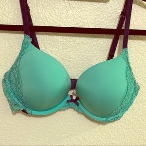 Victoria’s Secret Dream Angels Push-Up